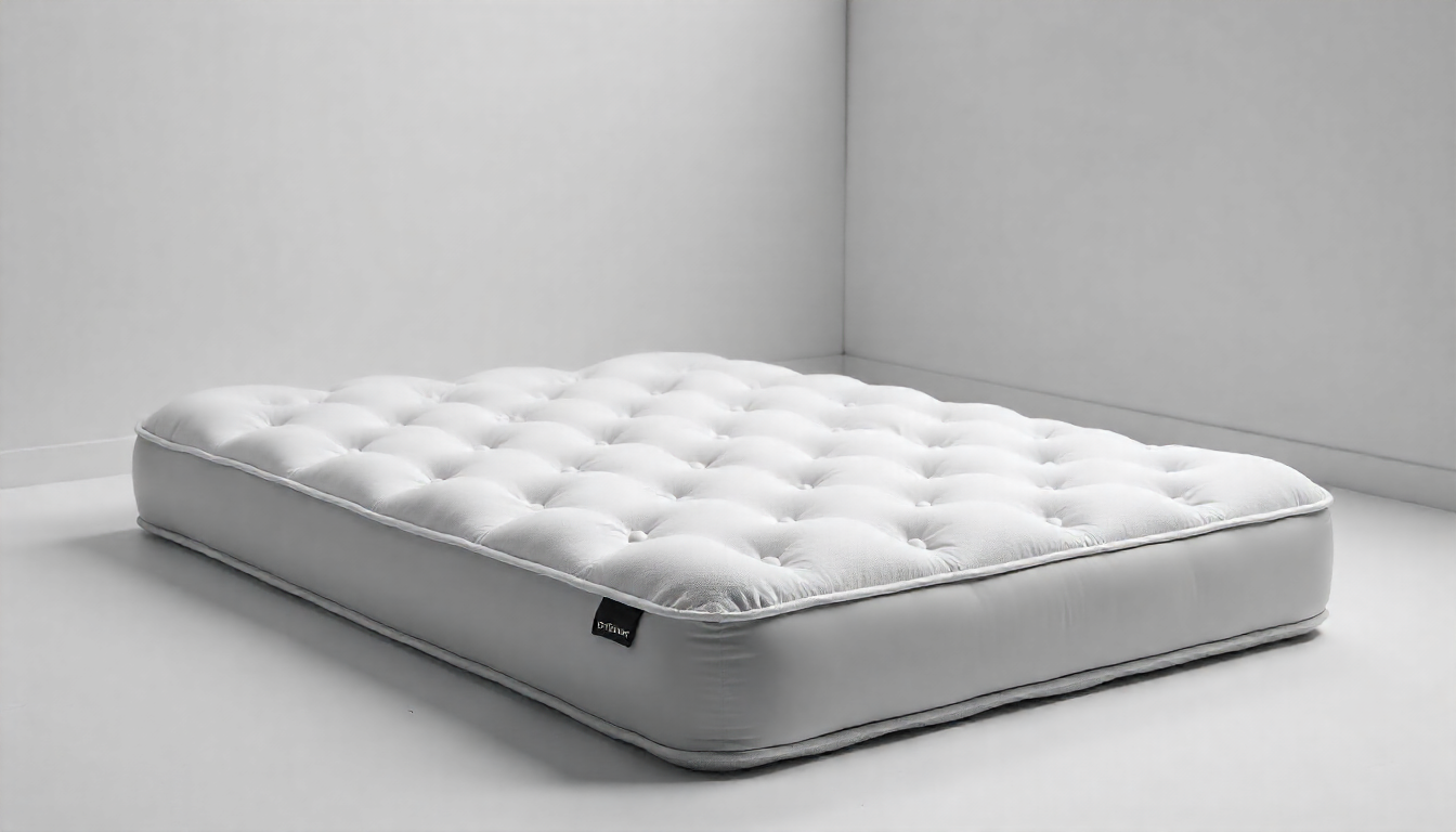 Twin Air Fiber Mattress